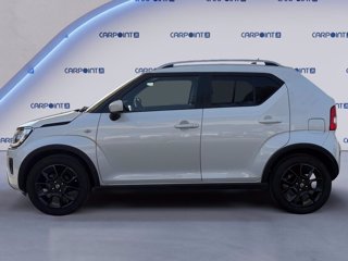 SUZUKI Ignis 1.2h cool 2wd 1