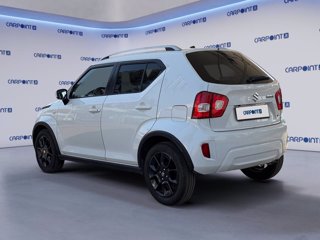 SUZUKI Ignis 1.2h cool 2wd 2