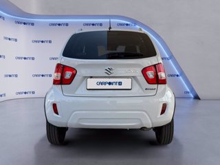 SUZUKI Ignis 1.2h cool 2wd 3