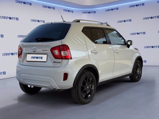 SUZUKI Ignis 1.2h cool 2wd 4