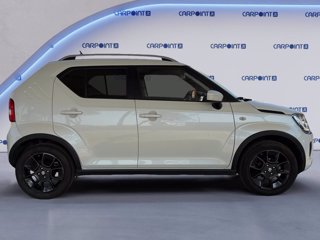 SUZUKI Ignis 1.2h cool 2wd 5