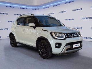SUZUKI Ignis 1.2h cool 2wd 6