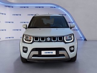 SUZUKI Ignis 1.2h cool 2wd 7