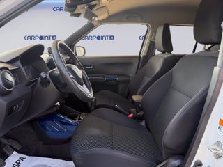 SUZUKI Ignis 1.2h cool 2wd 8