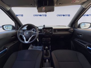 SUZUKI Ignis 1.2h cool 2wd 9