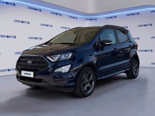 FORD Ecosport 1.0 ecoboost st-line s&s 125cv my20.25