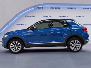 VOLKSWAGEN T-roc 1.0 tsi business 115cv 2