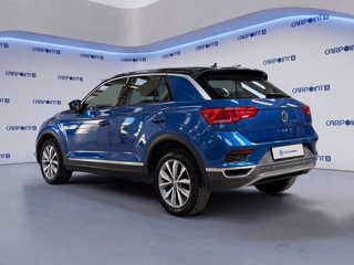 VOLKSWAGEN T-roc 1.0 tsi business 115cv 3