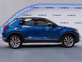 VOLKSWAGEN T-roc 1.0 tsi business 115cv 6
