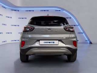 FORD Puma 1.0 ecoboost h titanium x s&s 125cv 3