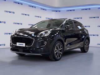 FORD Puma 1.0 ecoboost h titanium s&s 125cv 0