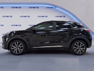 FORD Puma 1.0 ecoboost h titanium s&s 125cv 1