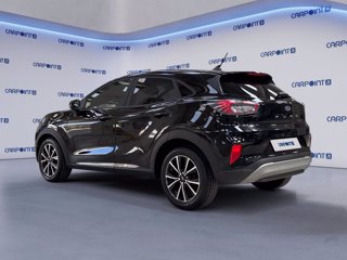 FORD Puma 1.0 ecoboost h titanium s&s 125cv 2