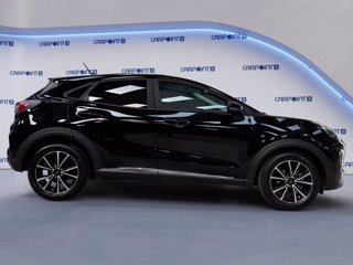 FORD Puma 1.0 ecoboost h titanium s&s 125cv 5