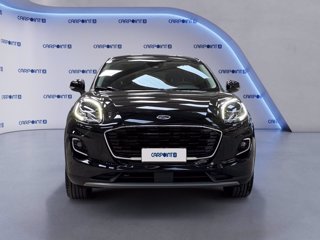 FORD Puma 1.0 ecoboost h titanium s&s 125cv 7