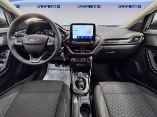 FORD Puma 1.0 ecoboost h titanium s&s 125cv 9
