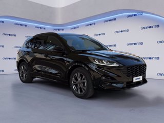 FORD Kuga 1.5 ecoboost st-line 2wd 150cv 6