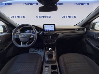 FORD Kuga 1.5 ecoboost st-line 2wd 150cv 9
