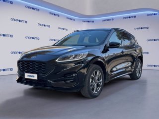 FORD Kuga 2.5 phev st-line x 2wd 225cv cvt 0