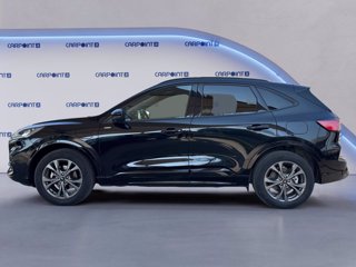 FORD Kuga 2.5 phev st-line x 2wd 225cv cvt 1