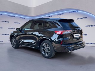 FORD Kuga 2.5 phev st-line x 2wd 225cv cvt 2