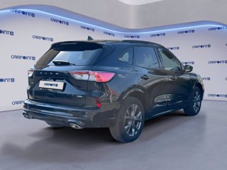 FORD Kuga 2.5 phev st-line x 2wd 225cv cvt 4