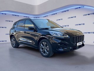 FORD Kuga 2.5 phev st-line x 2wd 225cv cvt 6