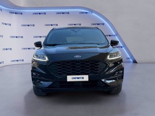 FORD Kuga 2.5 phev st-line x 2wd 225cv cvt 7