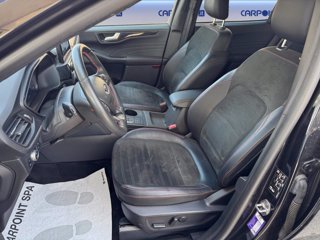 FORD Kuga 2.5 phev st-line x 2wd 225cv cvt 8
