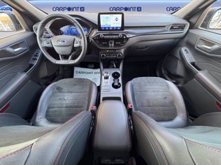 FORD Kuga 2.5 phev st-line x 2wd 225cv cvt 9