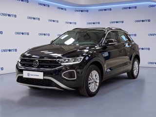 VOLKSWAGEN T-roc 2.0 tdi life 115cv 0