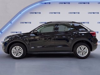 VOLKSWAGEN T-roc 2.0 tdi life 115cv 2