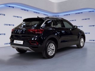 VOLKSWAGEN T-roc 2.0 tdi life 115cv 5