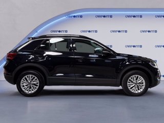 VOLKSWAGEN T-roc 2.0 tdi life 115cv 6