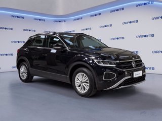 VOLKSWAGEN T-roc 2.0 tdi life 115cv 7