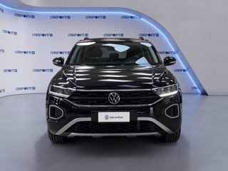 VOLKSWAGEN T-roc 2.0 tdi life 115cv 8