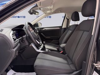 VOLKSWAGEN T-roc 2.0 tdi life 115cv 9