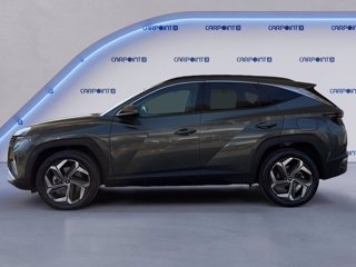 HYUNDAI Tucson 1.6 hev exellence 2wd auto 1