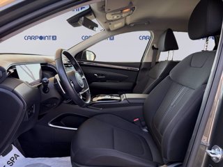 HYUNDAI Tucson 1.6 hev exellence 2wd auto 8