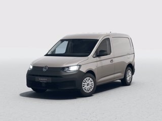 VOLKSWAGEN Caddy 2.0 TDI 75 CV Furgone Business 0