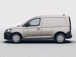 VOLKSWAGEN Caddy 2.0 TDI 75 CV Furgone Business 1