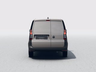 VOLKSWAGEN Caddy 2.0 TDI 75 CV Furgone Business 3