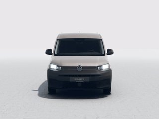 VOLKSWAGEN Caddy 2.0 TDI 75 CV Furgone Business 4