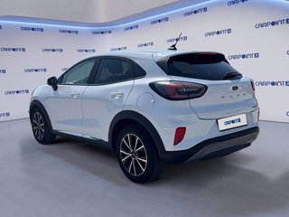 FORD Puma 1.0 ecoboost h titanium s&s 125cv 2