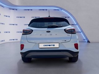 FORD Puma 1.0 ecoboost h titanium s&s 125cv 3