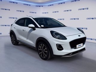 FORD Puma 1.0 ecoboost h titanium s&s 125cv 6