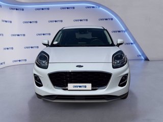FORD Puma 1.0 ecoboost h titanium s&s 125cv 7