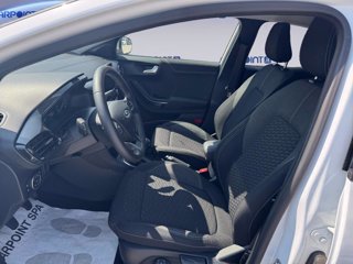 FORD Puma 1.0 ecoboost h titanium s&s 125cv 8