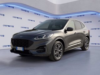 FORD Kuga 2.5 phev st-line x 2wd 225cv cvt 0