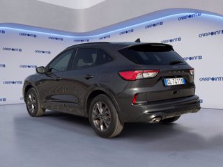 FORD Kuga 2.5 phev st-line x 2wd 225cv cvt 2